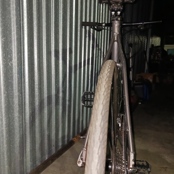 SCOTT SPEED UTILITY BIKE - Picture 3 of 12